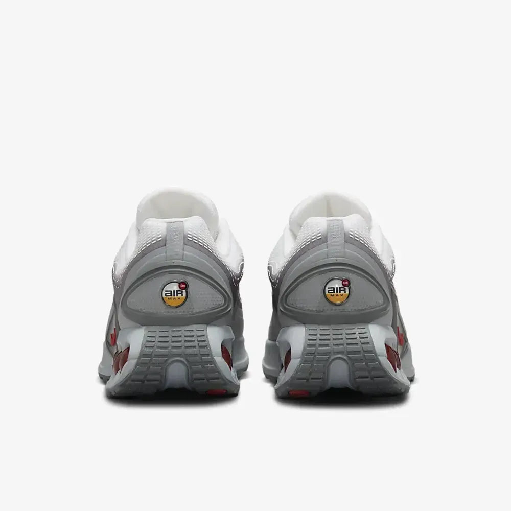 Runner Max DN White Red