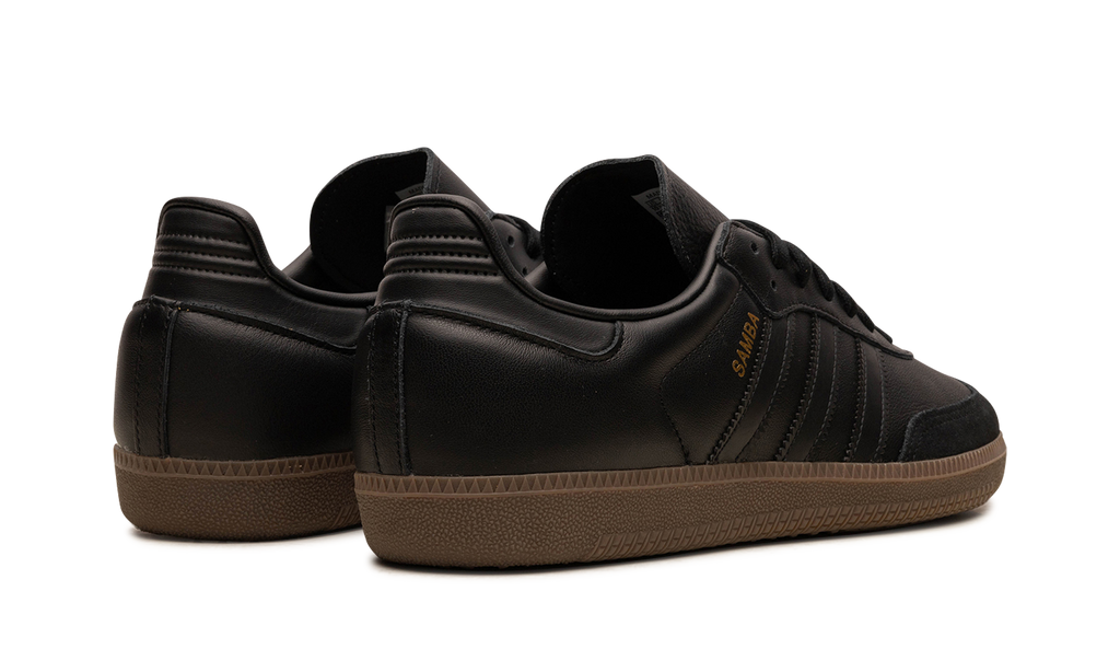 Terrace Low Terrace Low Triple Black