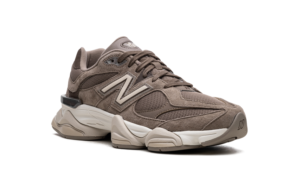 Tech 9060 Mushroom Brown
