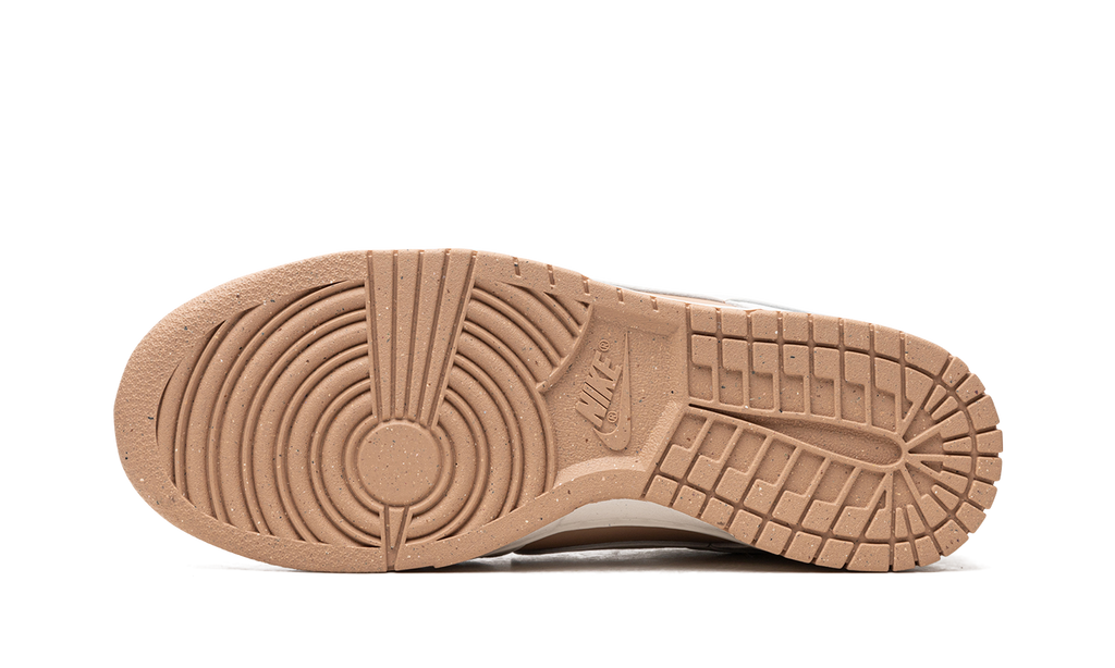 Court Low Next Nature Beige Sail