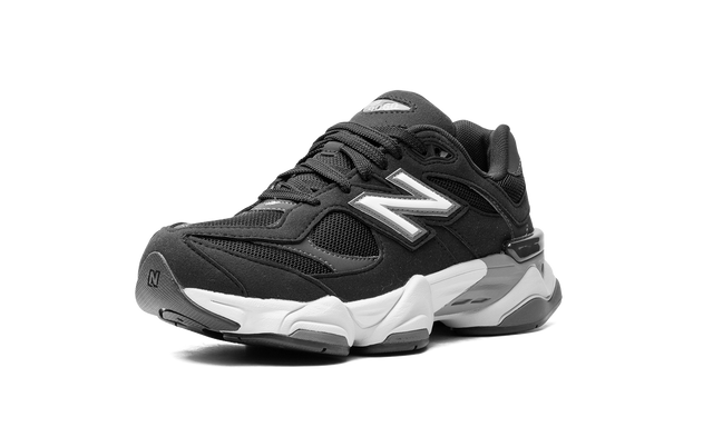 Tech 9060 GS Phantom Black