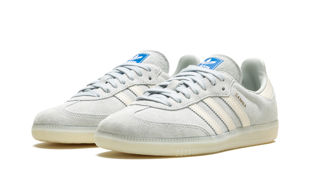 Terrace Low Wonder Silver Chalk White