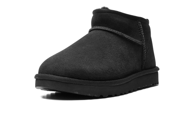 CLASSICS ULTRA MINI WMNS"Triple Black"