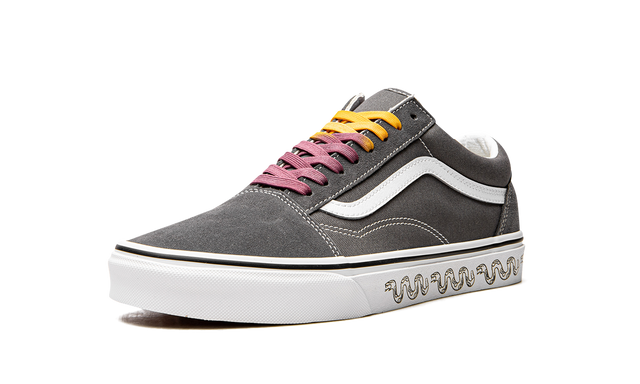 Skate Classic Skate Classic"Uv Dreams"