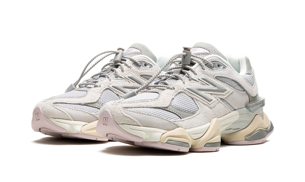 Tech 9060 Grey Matter