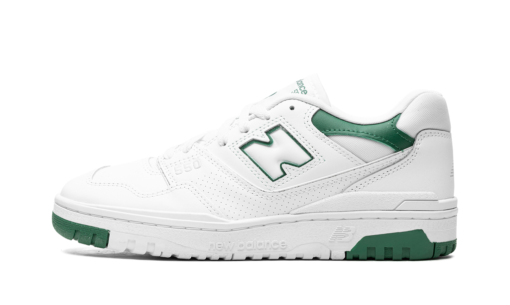 Court 550 White Classic Pine