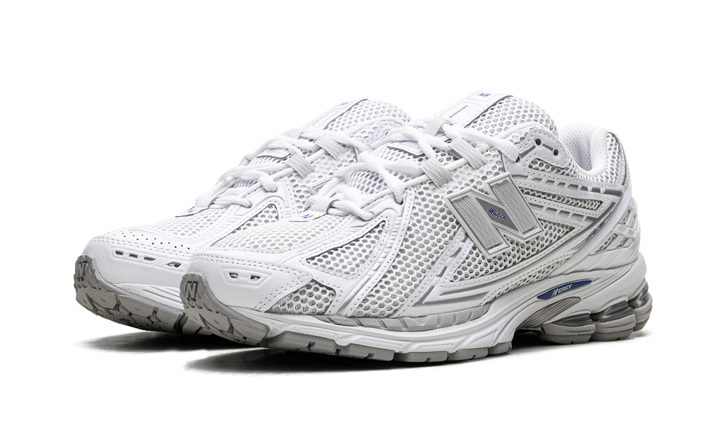 Tech 1906"White Team Royal"