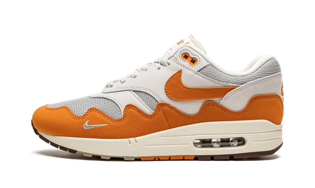 Runner 1 Waves Monarch