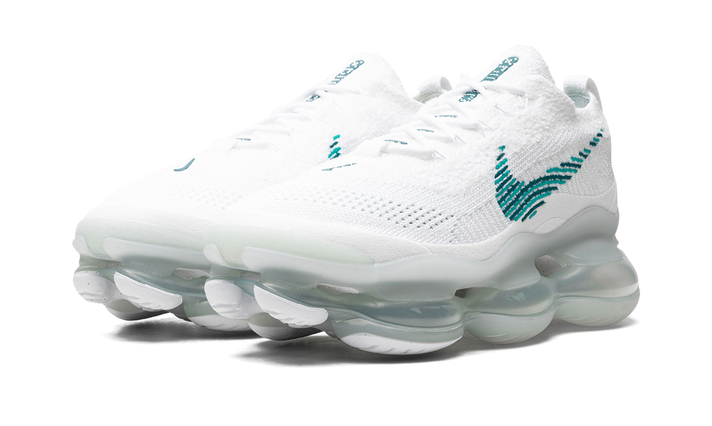 Runner Max Scorpion FK White Geode Teal