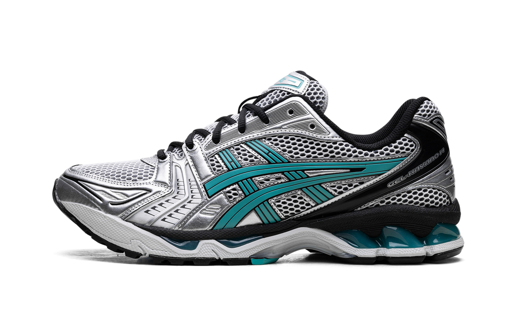 Gel Run 14