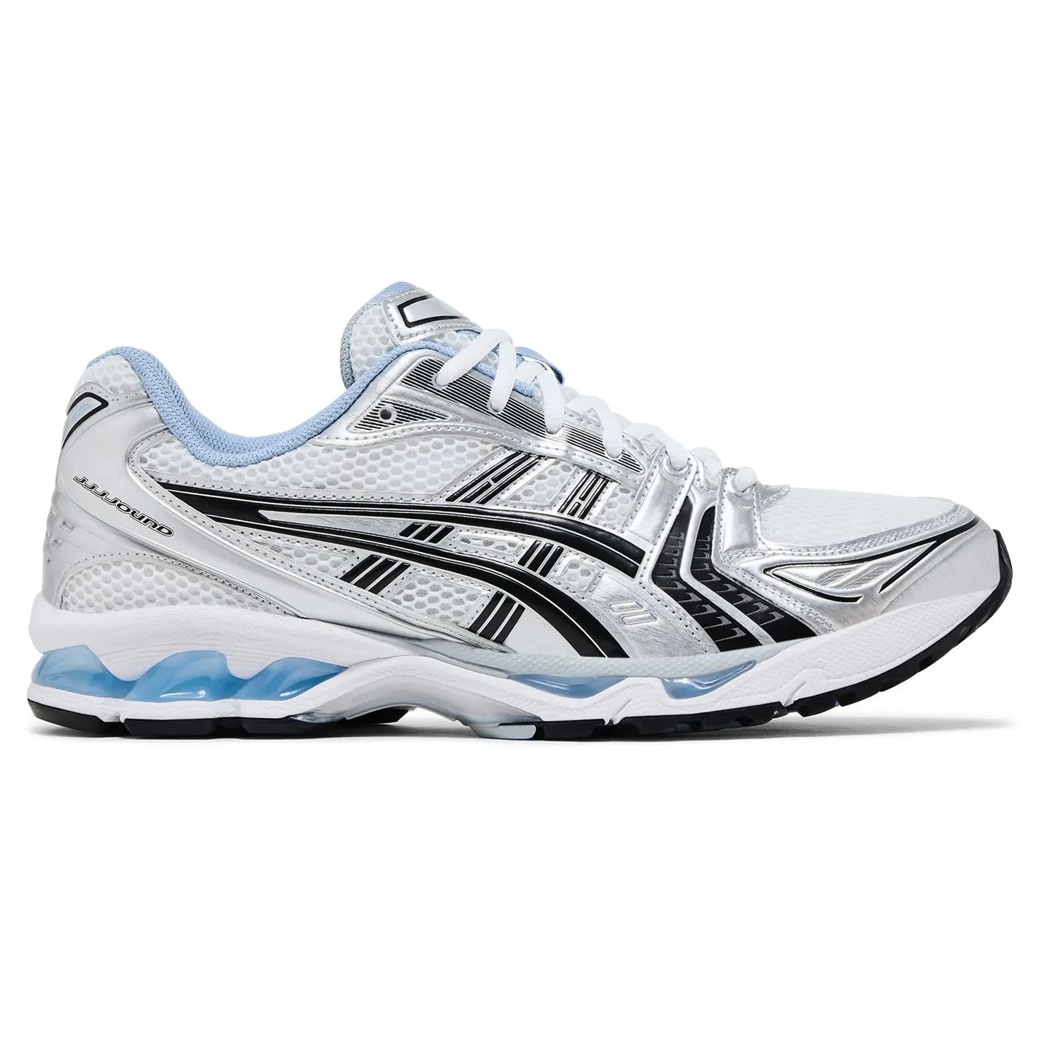 JJJJound x Gel Run 14 White Blue