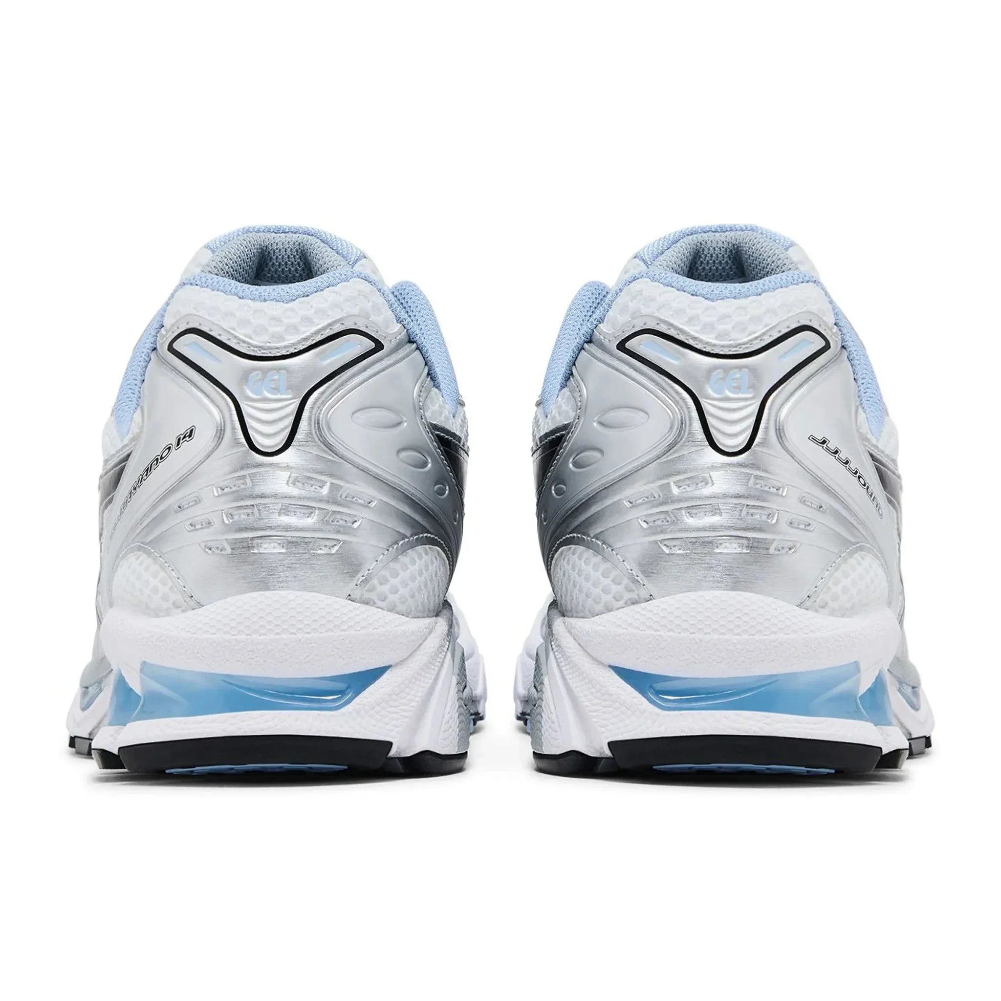 JJJJound x Gel Run 14 White Blue