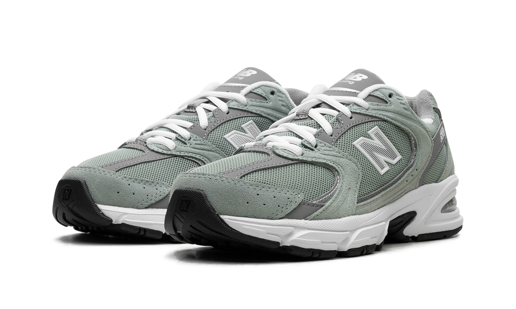 Runner 530 Juniper Shadow Grey