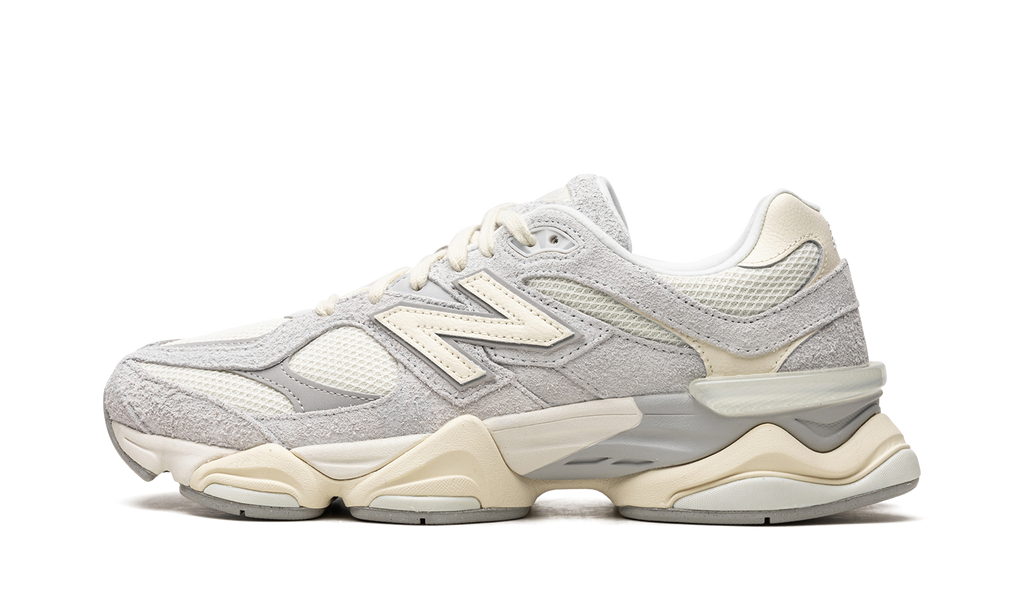 Tech 9060 Quartz Grey
