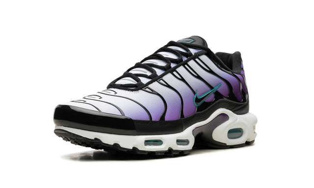 Runner Max Plus Reverse Grape