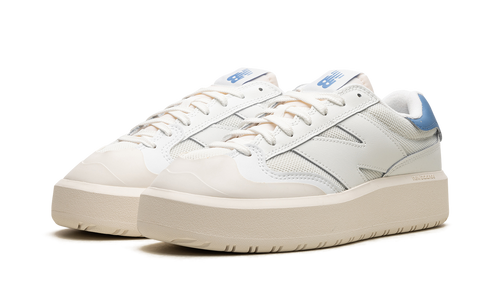 302"White Heritage Blue"