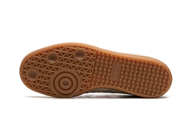 Terrace Low Beige White Gum