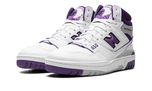 650 Interstellar Purple