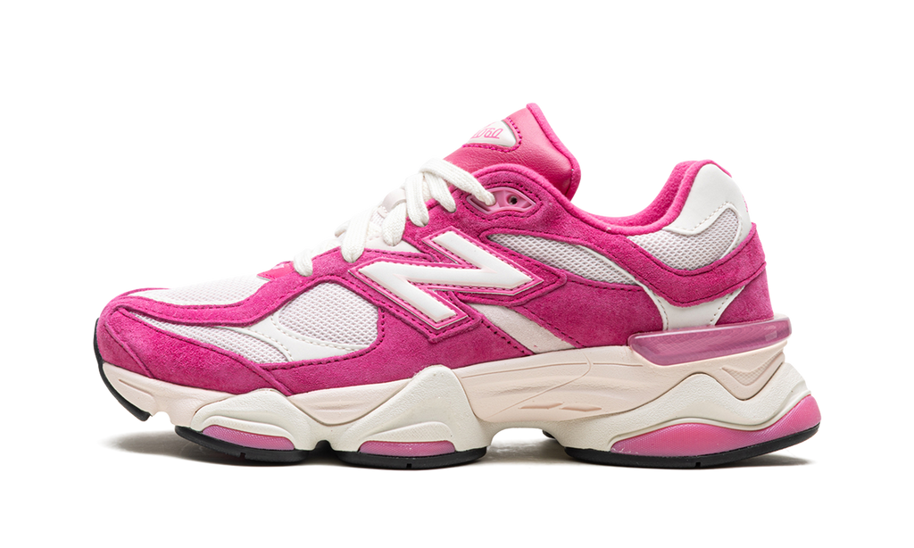 Tech 9060 Tech 9060 Pink