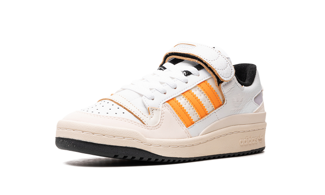 High Court 84 Lo Wmns / Orange Rush