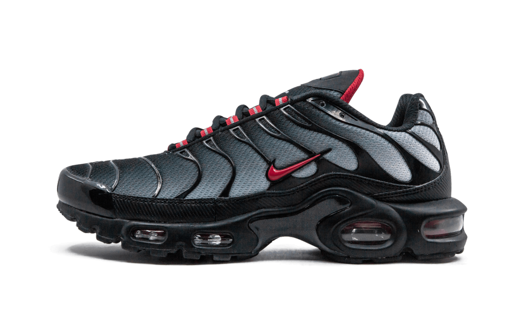 Runner Max Plus Blue and Red