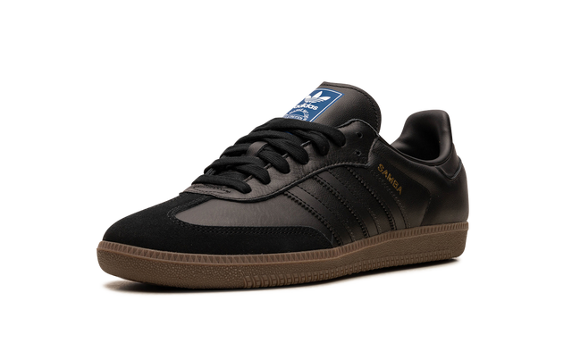 Terrace Low Terrace Low Triple Black