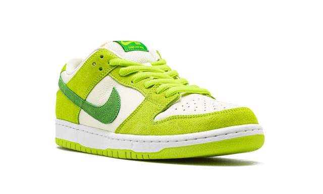 Skate Court Low Pro Sour Apple