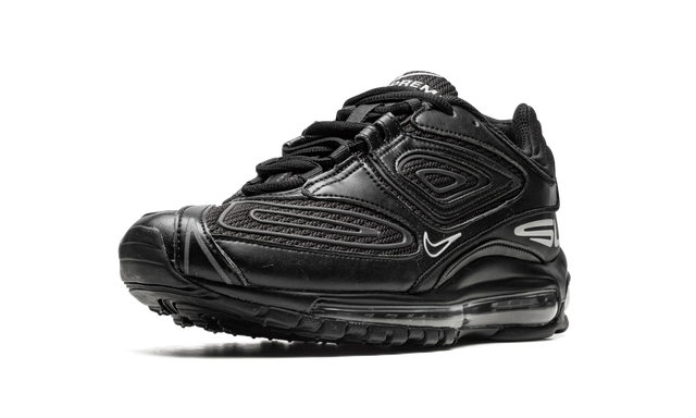 x Runner Max 98 TL SP Black