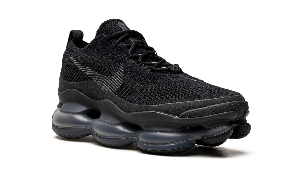 Runner Max Scorpion FK Triple Black