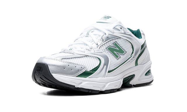 Runner 530 Nightwatch Green