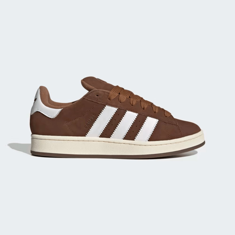 Suede Classic Trainer 00s Bark