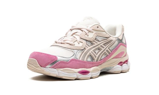 Gel City Cream Mineral Beige Pink
