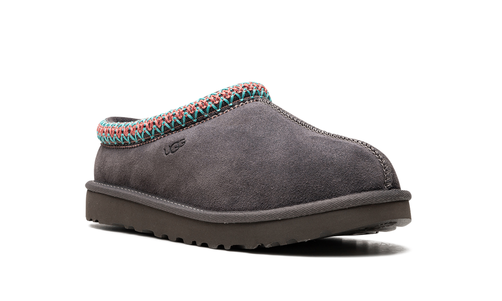 TASMAN WMNS"Dark Grey"
