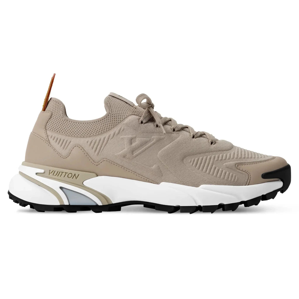 Runner Tatic Beige Sneaker