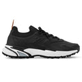 Runner Tatic Black Sneaker