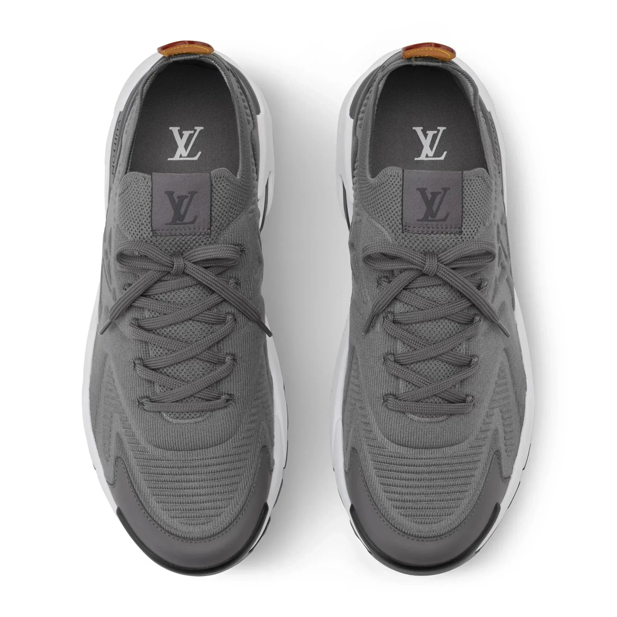 Runner Tatic Grey Sneaker