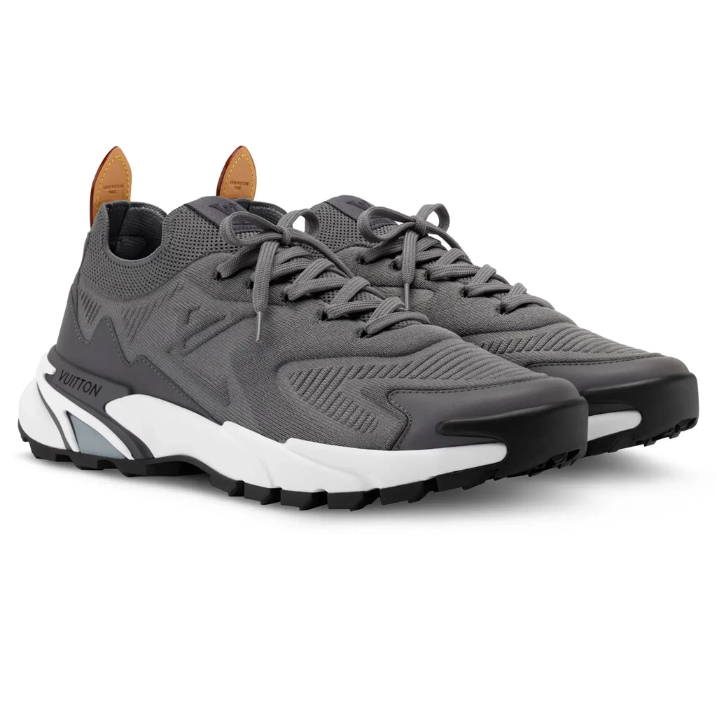 Runner Tatic Grey Sneaker