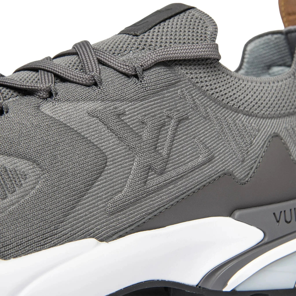 Runner Tatic Grey Sneaker