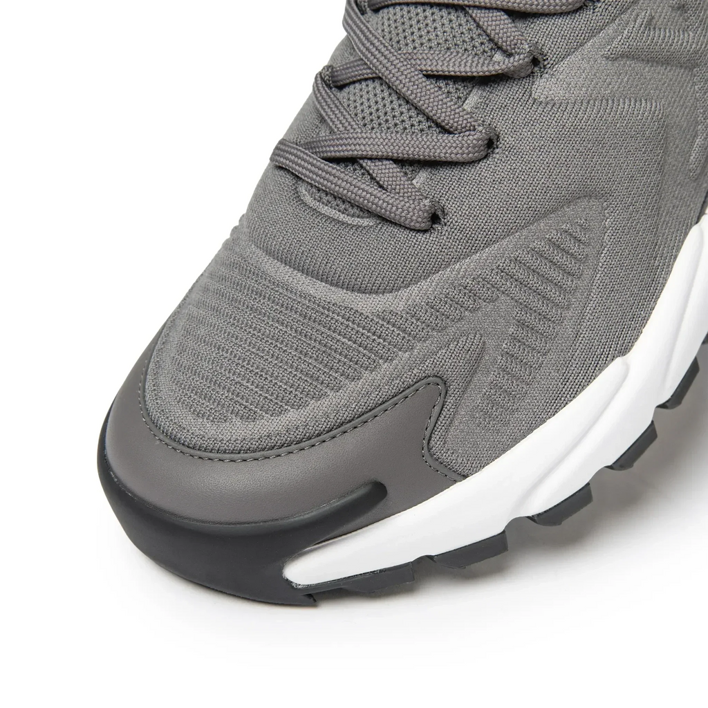 Runner Tatic Grey Sneaker