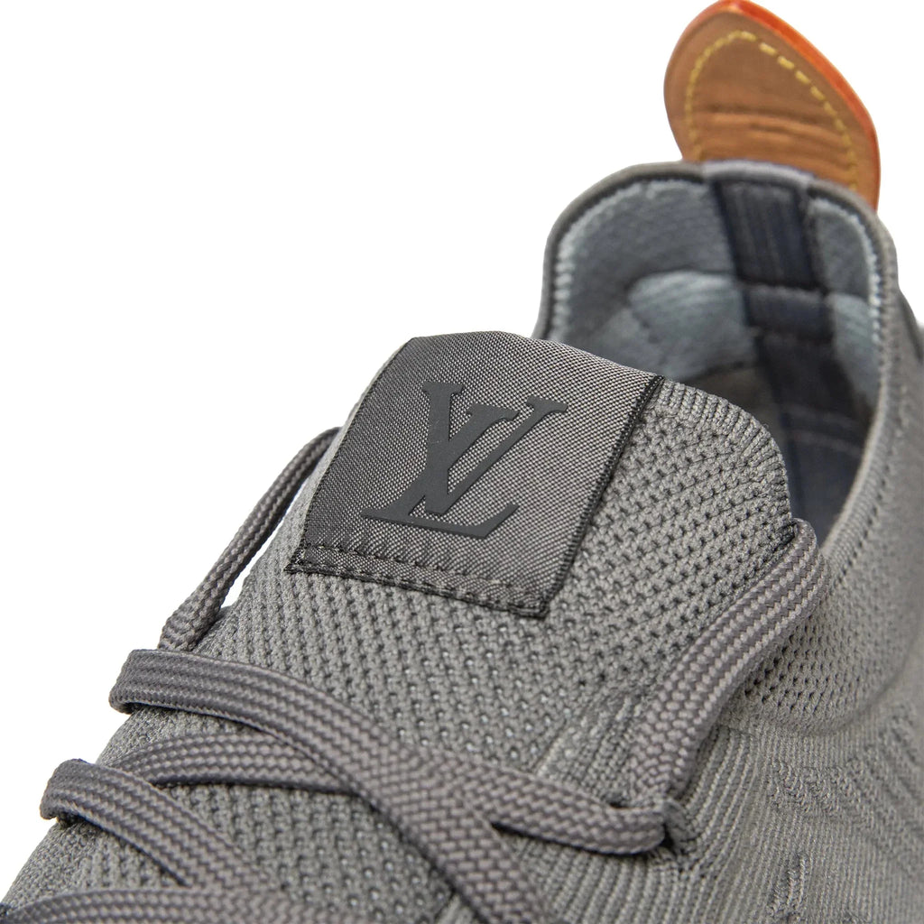 Runner Tatic Grey Sneaker