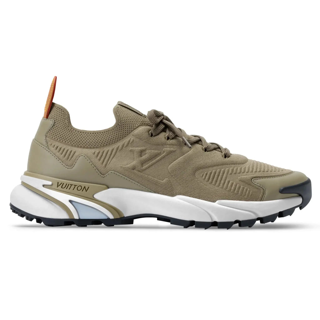 Runner Tatic Khaki Sneaker