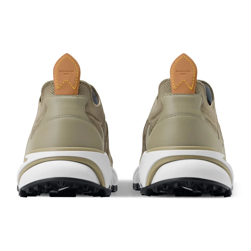 Runner Tatic Khaki Sneaker