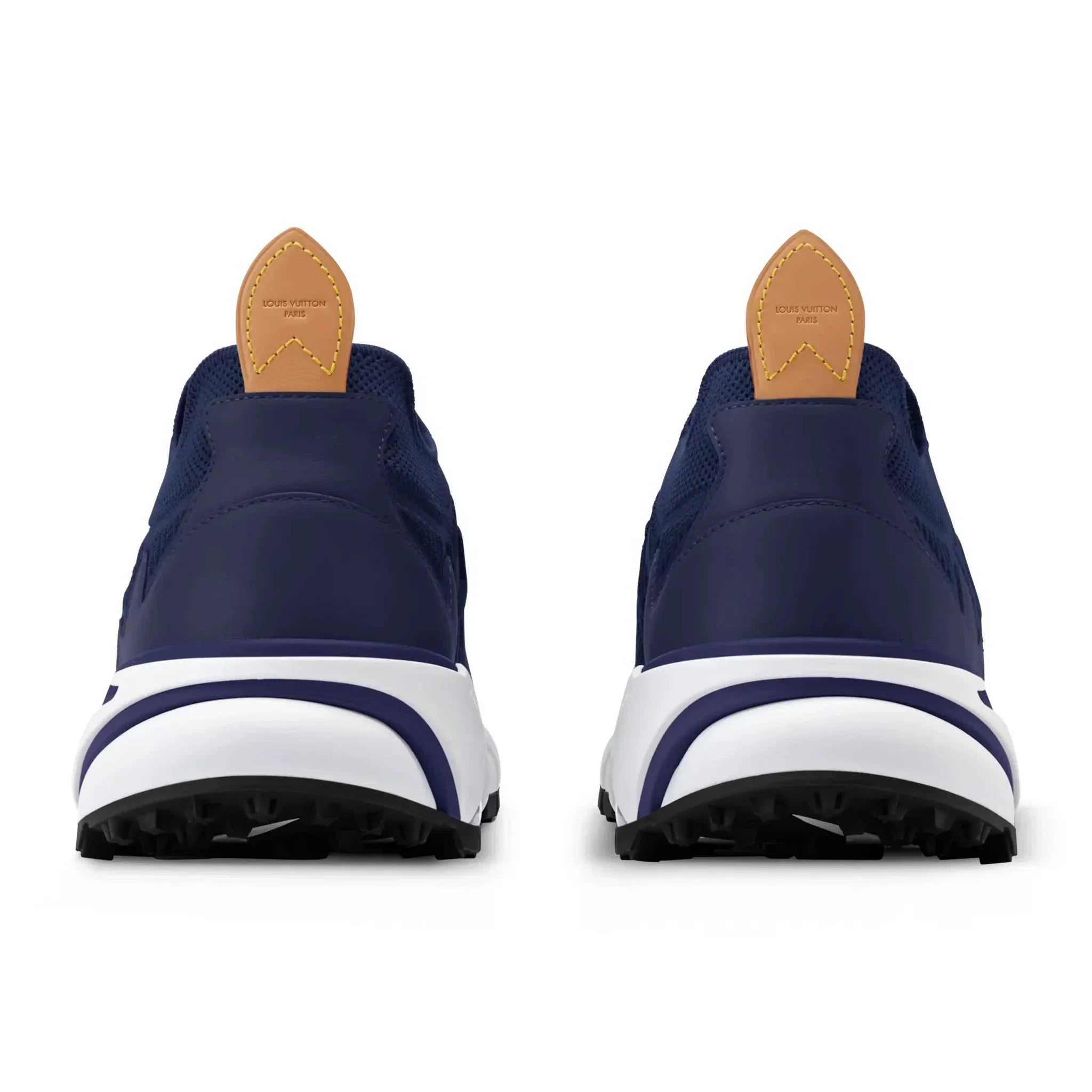 Runner Tatic Navy Sneaker