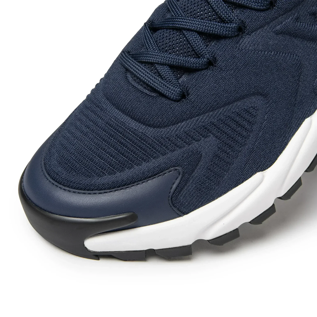 Runner Tatic Navy Sneaker