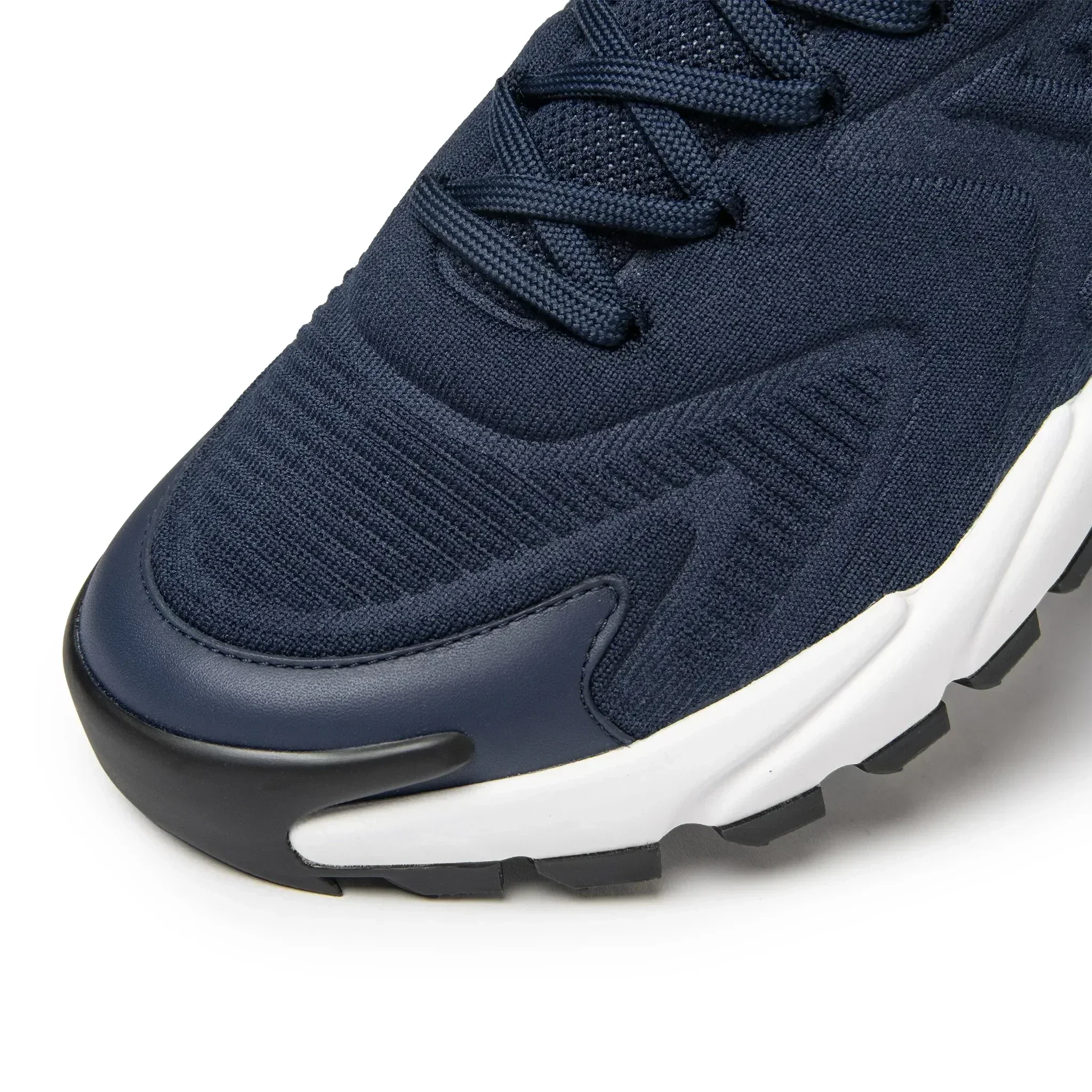 Runner Tatic Navy Sneaker