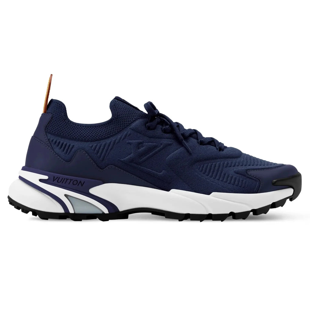 Runner Tatic Navy Sneaker