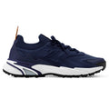 Runner Tatic Navy Sneaker