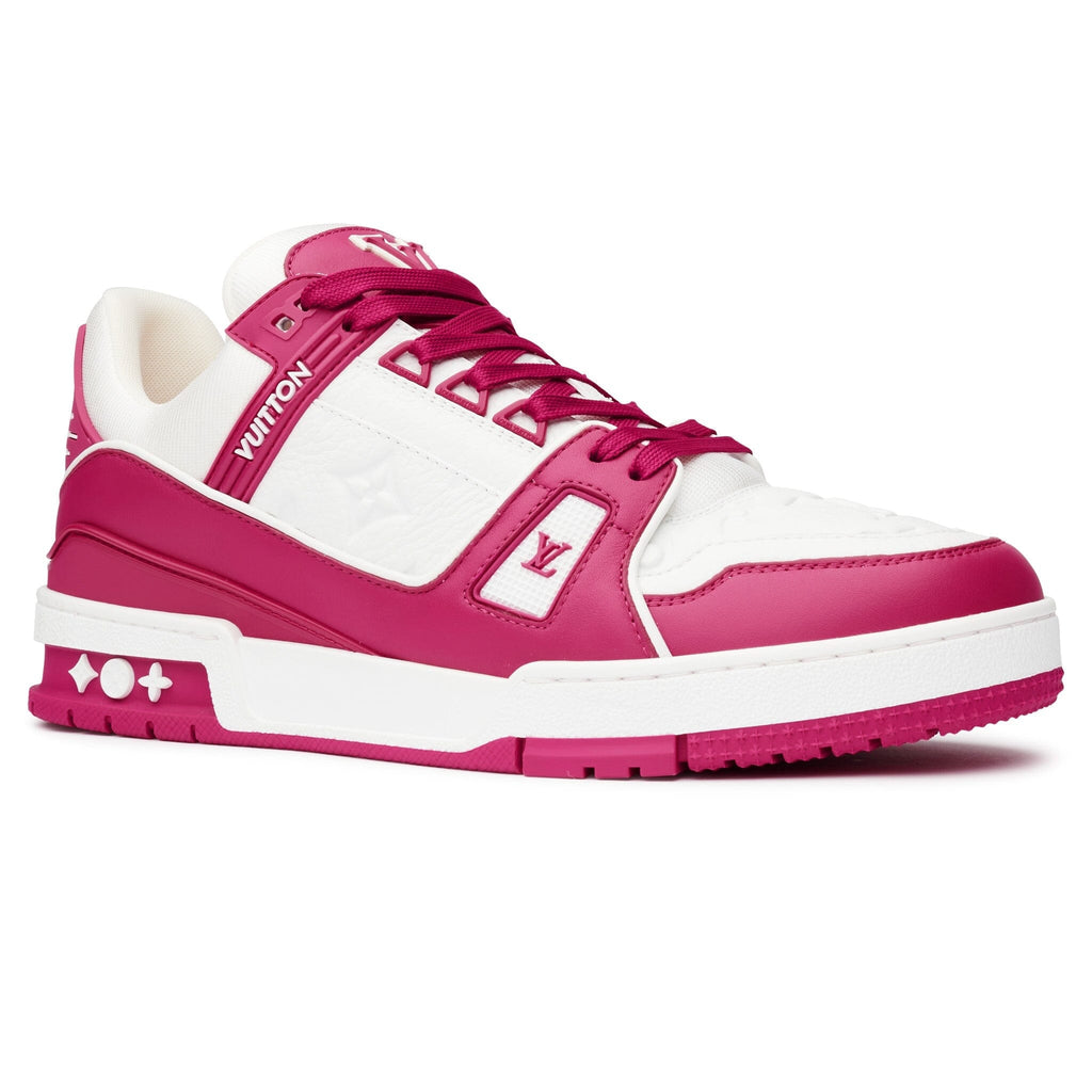 Trainer Fuchsia Sneaker