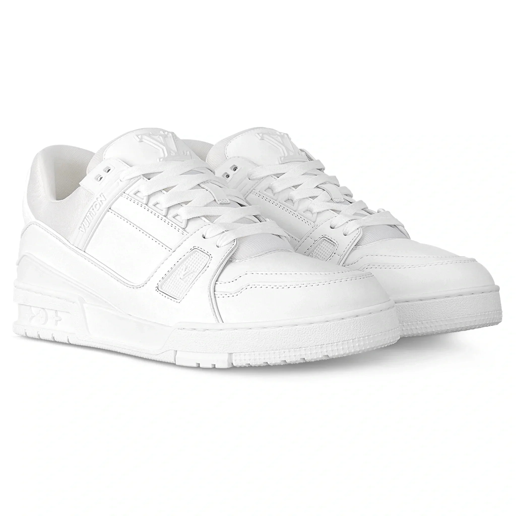 White Sneaker