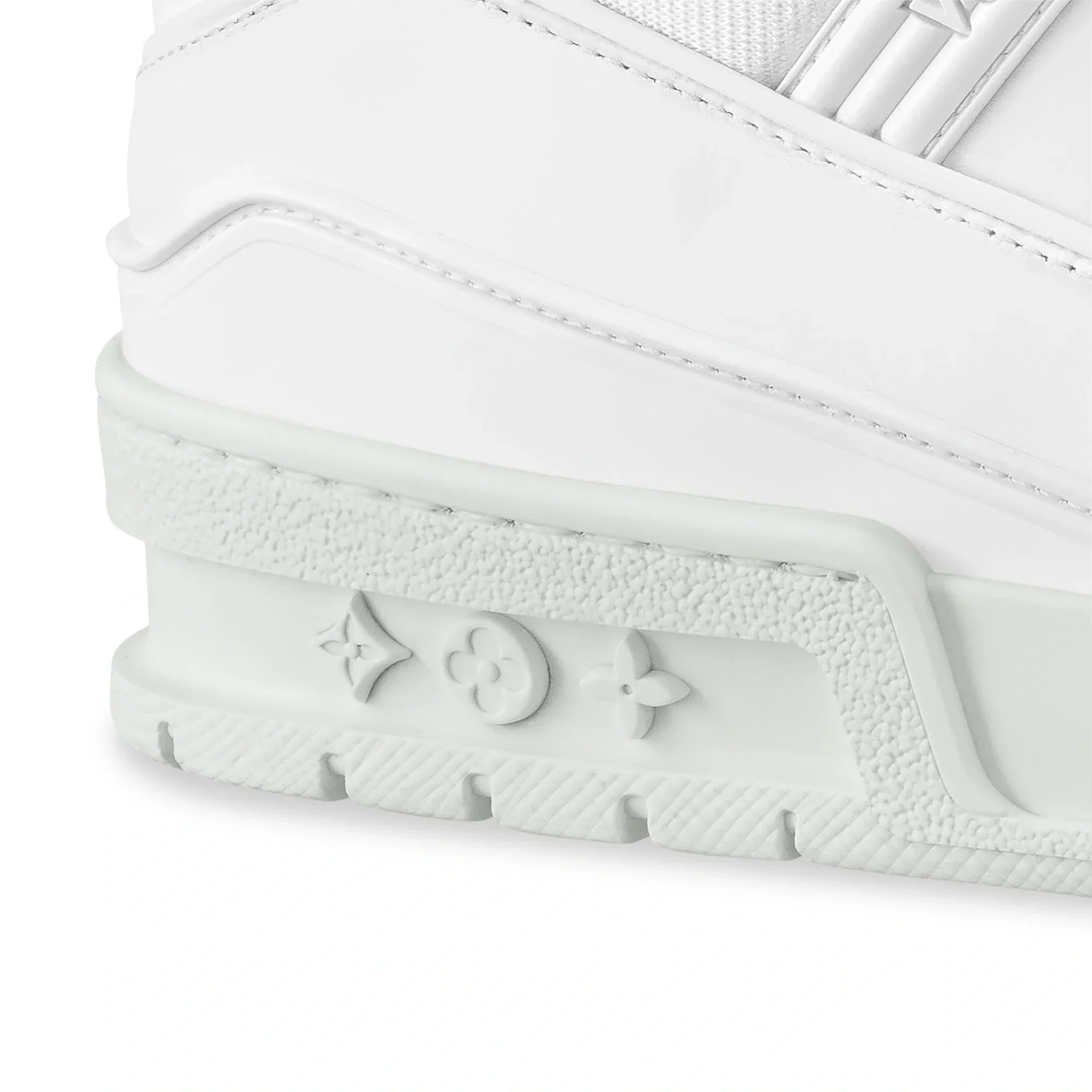 White Sneaker